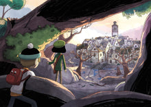 Load image into Gallery viewer, Treasure in the Lake