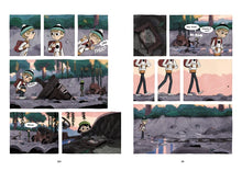 Load image into Gallery viewer, Treasure in the Lake