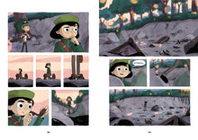 Load image into Gallery viewer, Treasure in the Lake