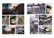 Load image into Gallery viewer, Treasure in the Lake