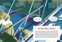Load image into Gallery viewer, How Do Bridges Work?