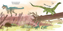 Load image into Gallery viewer, A Dinosaur’s Day: Diplodocus Finds It’s Family