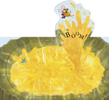 Load image into Gallery viewer, Supermouse and the Volcano of Doom