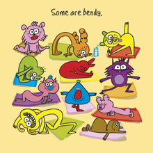 Load image into Gallery viewer, Everybody has a Body