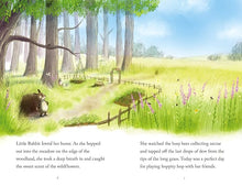 Load image into Gallery viewer, Little Rabbit’s Big Surprise