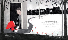 Load image into Gallery viewer, Red and the City