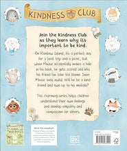 Load image into Gallery viewer, Kindness Club: Mouse Tells the Truth