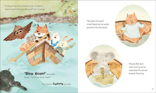 Load image into Gallery viewer, Kindness Club: Mouse Tells the Truth