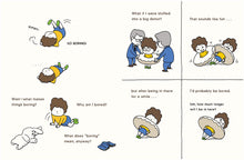 Load image into Gallery viewer, Boring Book