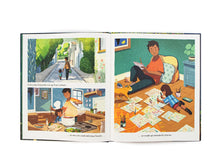 Load image into Gallery viewer, The Comet