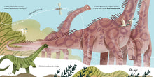 Load image into Gallery viewer, A Dinosaur’s Day: Diplodocus Finds It’s Family