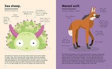 Load image into Gallery viewer, The World’s Most Ridiculous Animals