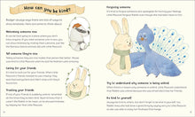 Load image into Gallery viewer, Kindness Club: Rabbit Says Sorry