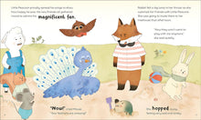 Load image into Gallery viewer, Kindness Club: Rabbit Says Sorry