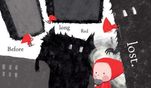 Load image into Gallery viewer, Red and the City