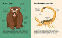 Load image into Gallery viewer, The World’s Most Atrocious Animals