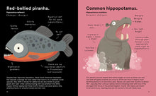Load image into Gallery viewer, The World’s Most Atrocious Animals