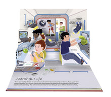 Load image into Gallery viewer, The Pop-Up Guide: Space