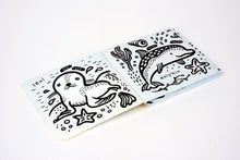 Load image into Gallery viewer, COLOR ME: WHO'S IN THE WATER