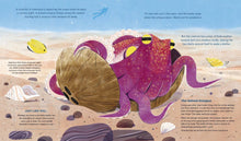 Load image into Gallery viewer, Curious Creatures Working With Tools