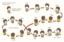 Load image into Gallery viewer, Boring Book