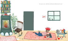 Load image into Gallery viewer, The Elephant