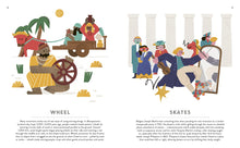 Load image into Gallery viewer, 100 Things to Know About Inventions