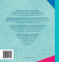 Load image into Gallery viewer, The Magic Crystal: A magical adventure that prepares young minds for the world