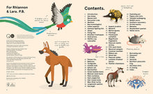 Load image into Gallery viewer, The World’s Most Ridiculous Animals