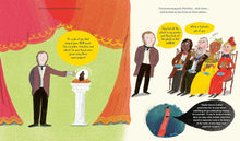 Load image into Gallery viewer, Darwin's Super-Pooping Worm Spectacular