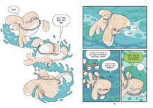 Load image into Gallery viewer, Surviving the Wild: Sunny the Shark (3)