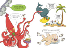 Load image into Gallery viewer, Surviving the Wild: Sunny the Shark (3)