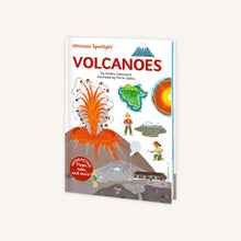 Load image into Gallery viewer, The Ultimate Spotlight: Volcanoes