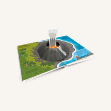 Load image into Gallery viewer, The Ultimate Spotlight: Volcanoes