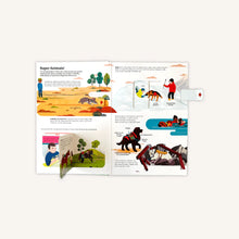 Load image into Gallery viewer, The Ultimate Spotlight: Extraordinary Animals