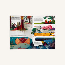 Load image into Gallery viewer, The Ultimate Spotlight: Extraordinary Animals