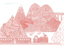 Load image into Gallery viewer, The Great Journey