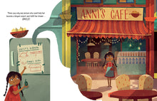 Load image into Gallery viewer, Anni Dreams of Biryani