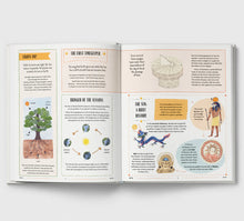 Load image into Gallery viewer, Glow: A Children's Guide to the Night Sky