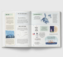 Load image into Gallery viewer, Glow: A Children's Guide to the Night Sky