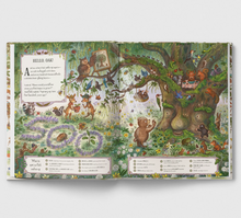 Load image into Gallery viewer, Grand Old Oak and the Birthday Ball – More than 100 Things to Find