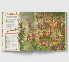 Load image into Gallery viewer, Grand Old Oak and the Birthday Ball – More than 100 Things to Find