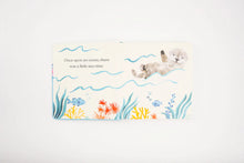 Load image into Gallery viewer, Goodnight, Little Sea Otter