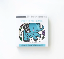 Load image into Gallery viewer, COLOR ME: WHO'S IN THE WATER