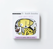 Load image into Gallery viewer, COLOR ME: WHO LOVES PETS