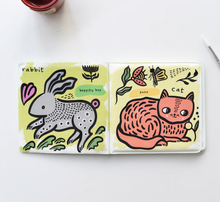 Load image into Gallery viewer, COLOR ME: WHO LOVES PETS