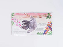 Load image into Gallery viewer, Goodnight, Little Sloth