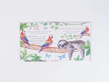 Load image into Gallery viewer, Goodnight, Little Sloth