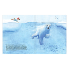 Load image into Gallery viewer, The Polar Bear