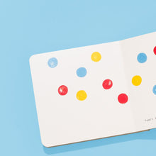 Load image into Gallery viewer, Press Here (Board Book Edition)